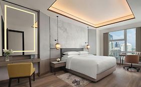 The Mayflower, Jakarta-Marriott Executive Apartments